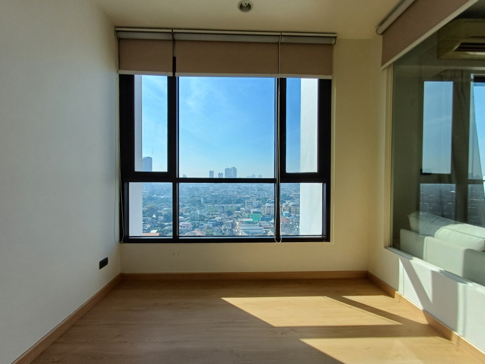 For SaleCondoWongwianyai, Charoennakor : FUSE Sathorn - Taksin / 1 Bedroom (SALE), Fuse Sathorn - Taksin / 1 Bedroom (SALE) DO321