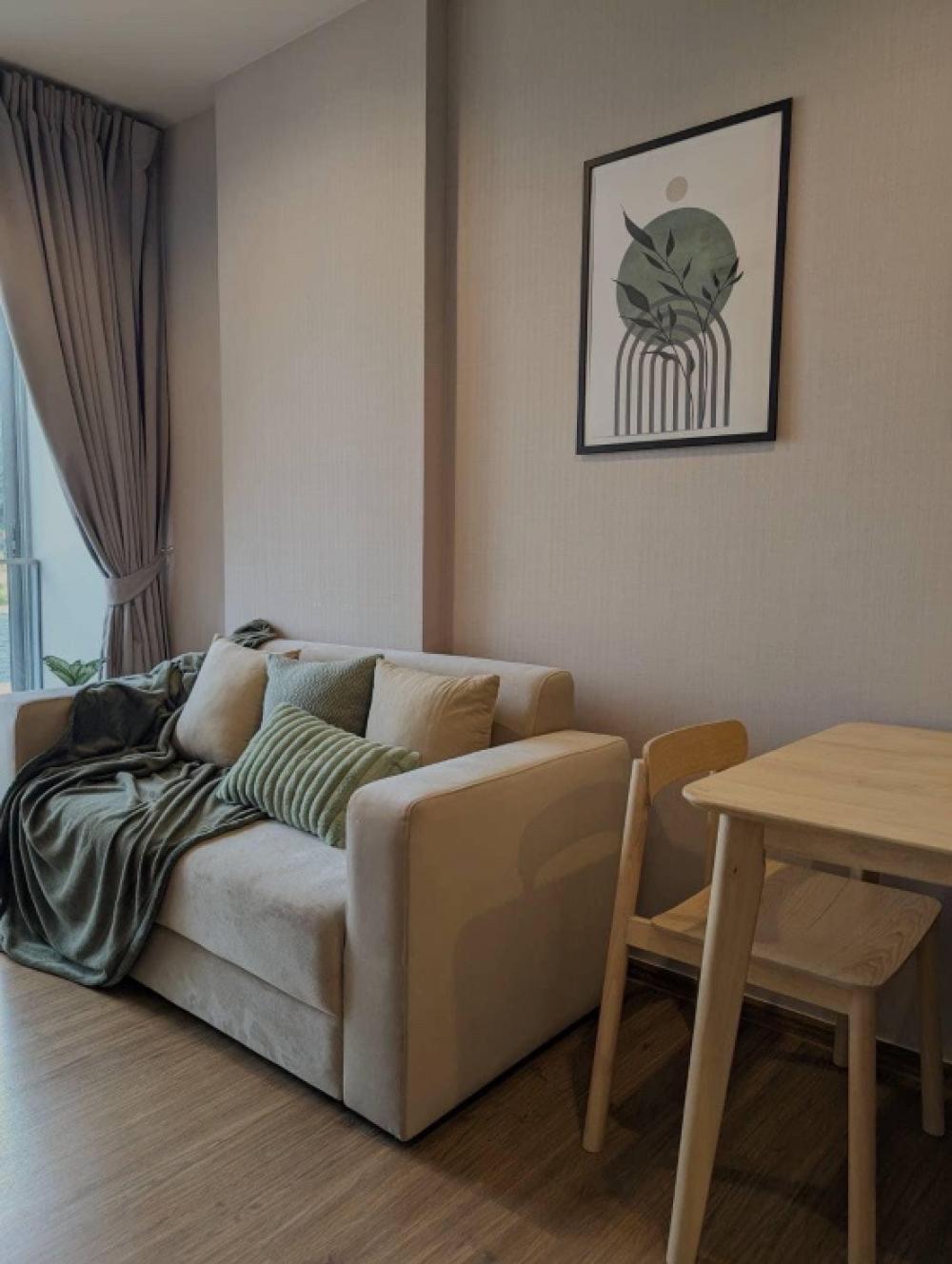 For RentCondoSukhumvit, Asoke, Thonglor : For urgent rent, Q Prasarnmit (Q Prasarnmit), property code #KK1963. If interested, contact @condo19 (with @ as well). Want to ask for details and see more pictures. Please contact and inquire.