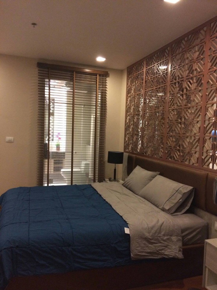 ขายคอนโดพัทยา บางแสน ชลบุรี สัตหีบ : For Sale: Studio Room at The Palm Wongamat Beachfront Pattaya