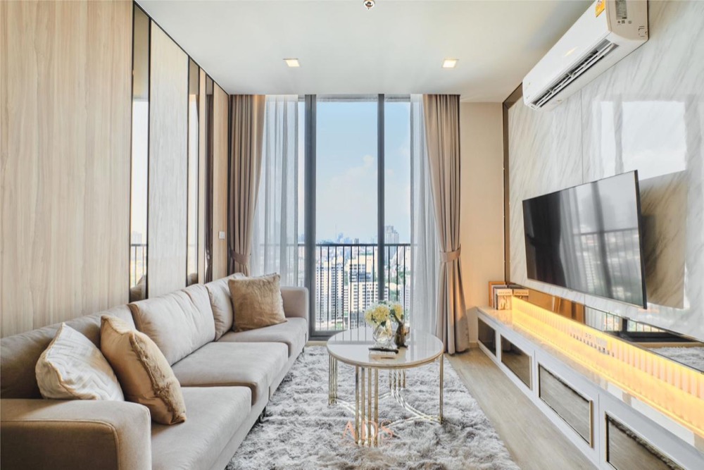 For RentCondoSukhumvit, Asoke, Thonglor : 📌Ready to move in Condo    NOBLE STATE 39   📌 Line : @jhrcondo