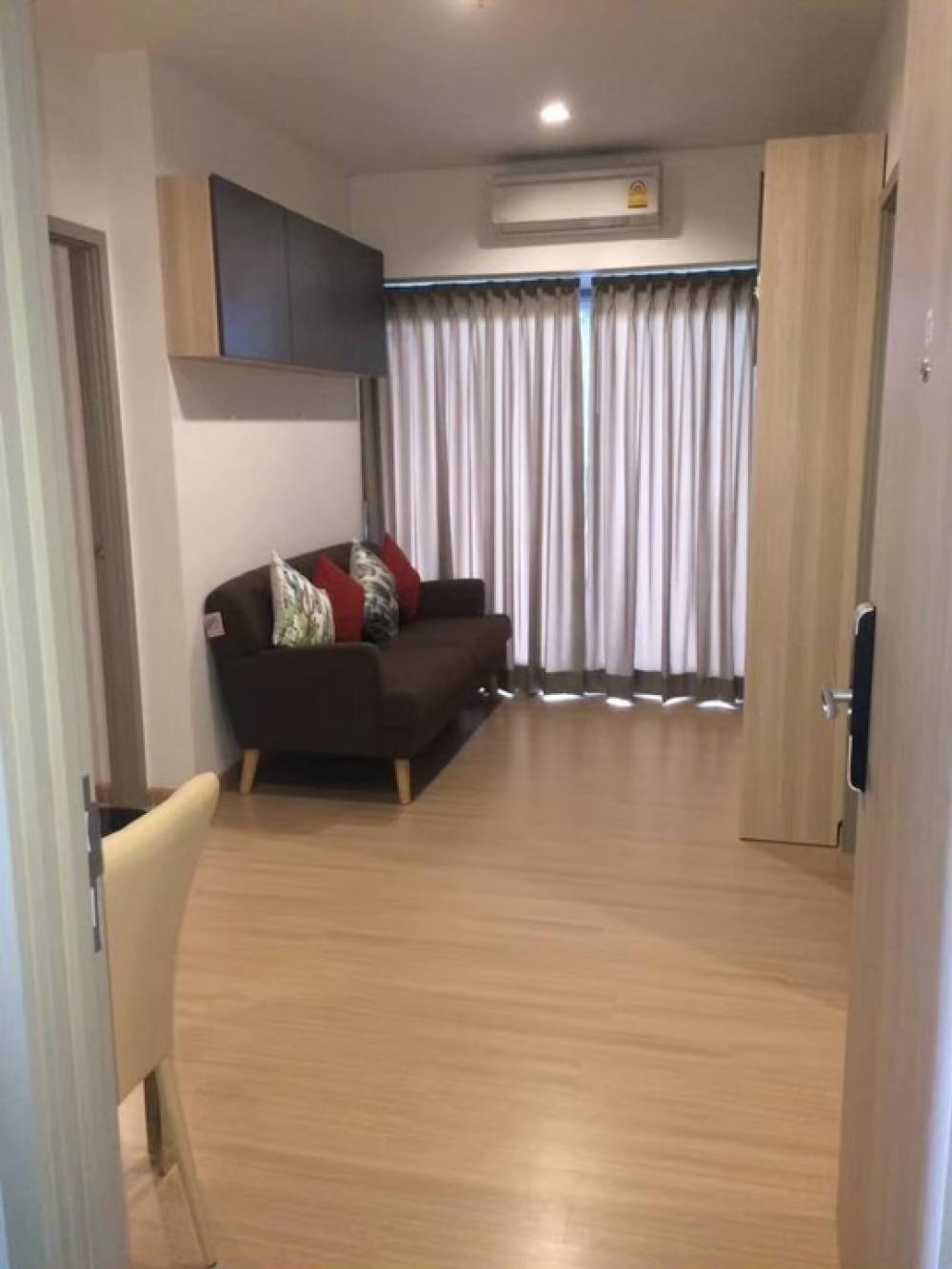 For SaleCondoOnnut, Udomsuk : Whizdom connect 101 condo for sale room no.1/261คอนโดวิซดอม คอนเนค101 ห้องมุมสวยทิศใต้แต่งเฟอร์นิเจอร์ และสิ่งอำนวยความสะดวกครบ สวย สะอาดมีที่เก็บของเยอะ