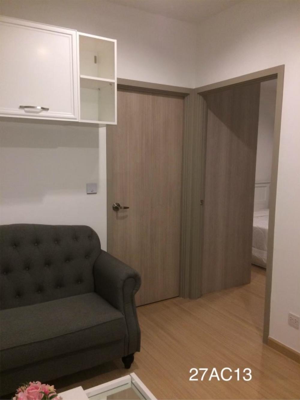 For SaleCondoOnnut, Udomsuk : WHIZDOM Connect 101 For Sale Condominium Connect 101 Room 1/447 Furniture And complete facilities, beautiful, clean, with a lot of storage Ready to stay. Interested. Contact 0647892415.