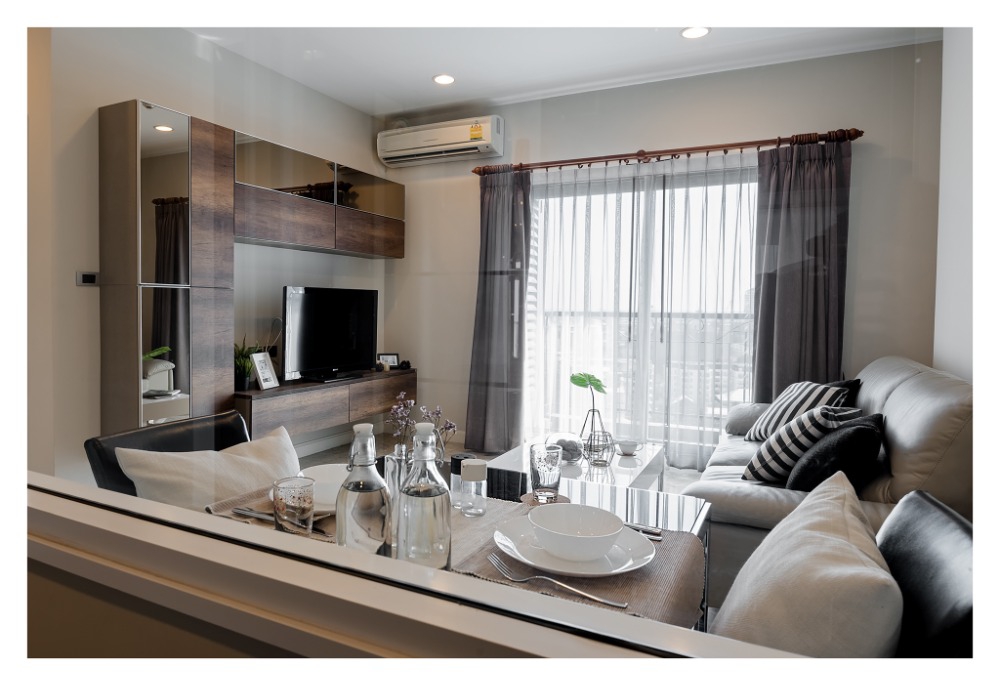 For RentCondoSukhumvit, Asoke, Thonglor : The Crest Sukhumvit 34 (เดอะ เครสท์ สุขุมวิท 34)