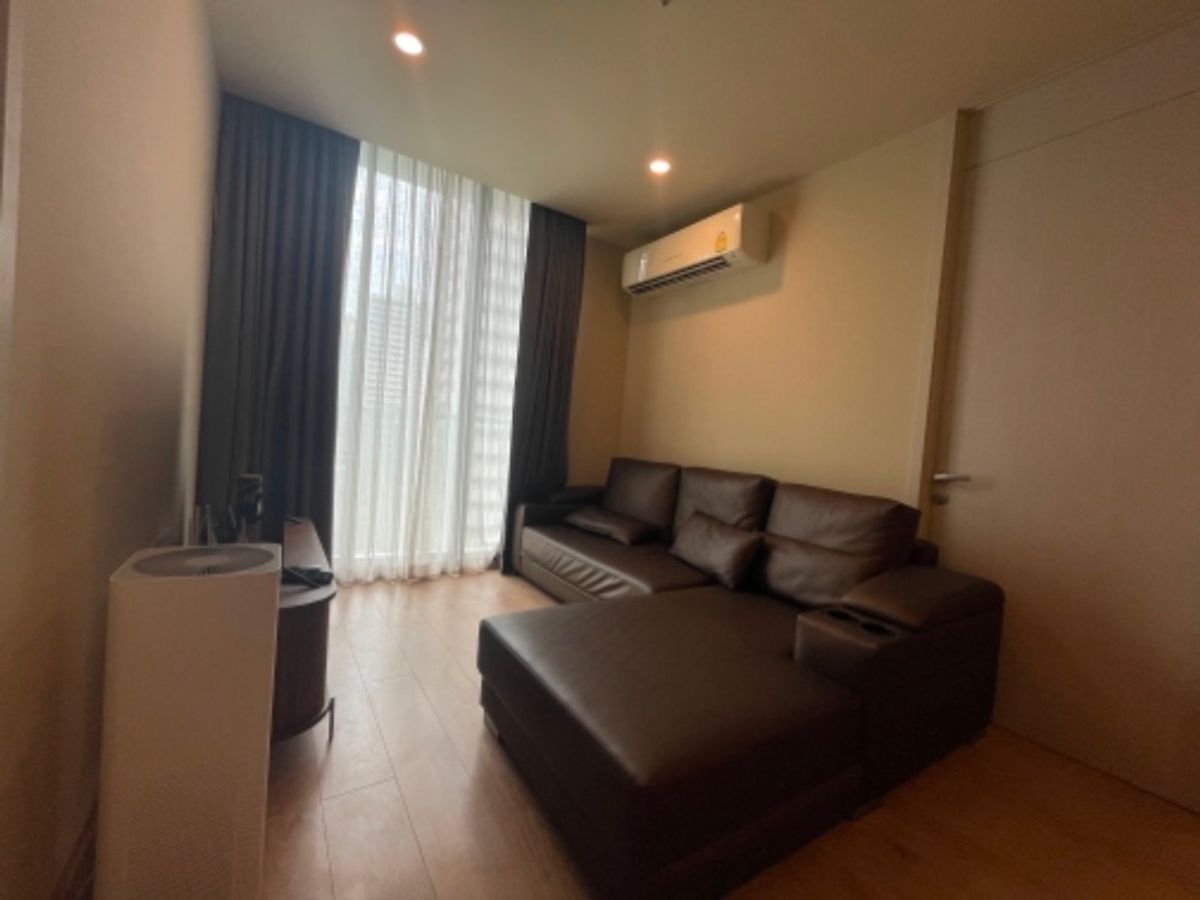 For RentCondoSukhumvit, Asoke, Thonglor : 📌Ready to move in Condo     Noble Recole Sukhumvit 19  📌 Line : @jhrcondo