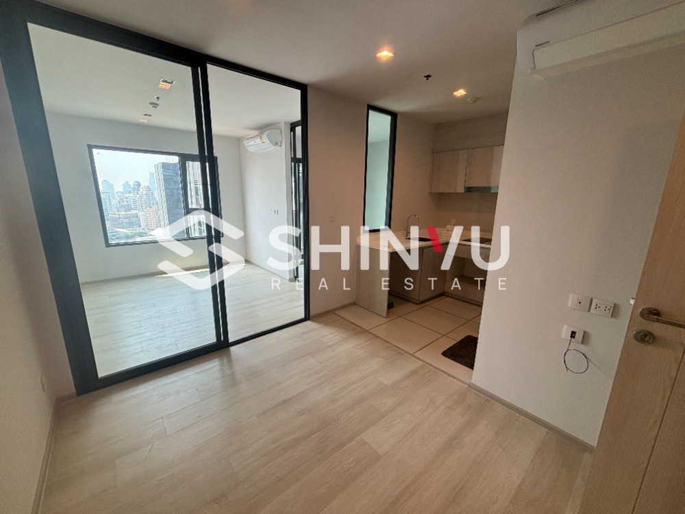 For SaleCondoWitthayu, Chidlom, Langsuan, Ploenchit : Exclusive Room for Sale 1 Bed for 6.9m Baht..!!! at ✨ Life One Wireless ✨ can walk to BTS Ploenchit by 10 minutes.. [SHN00149]