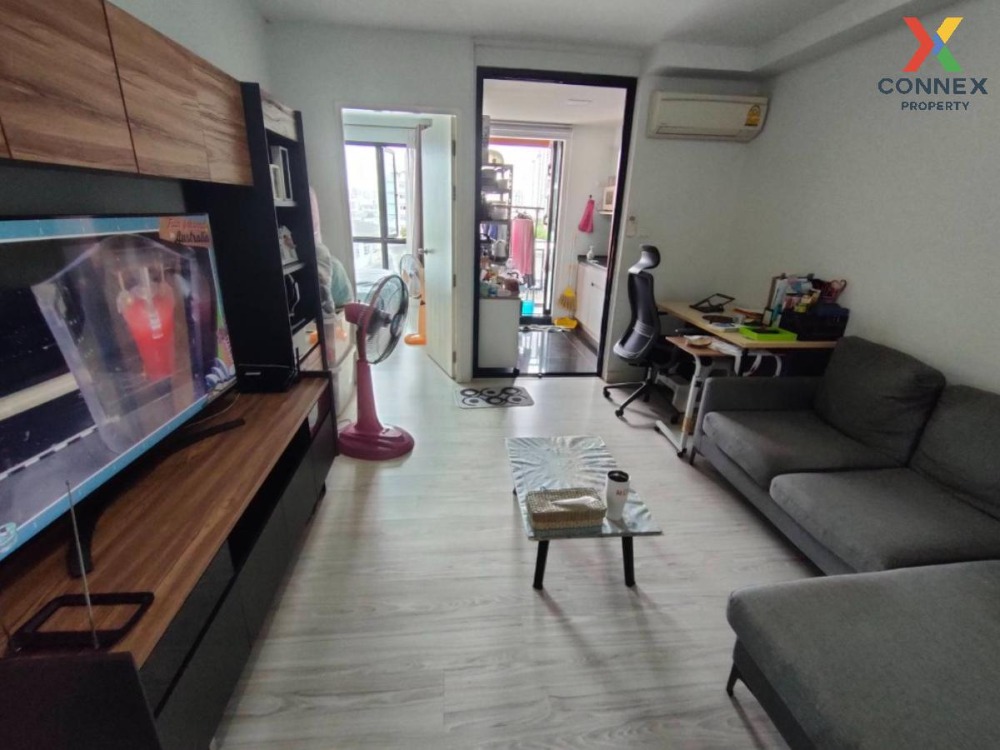 For SaleCondoRatchadapisek, Huaikwang, Suttisan : For Sale Condo , G STYLE CONDO , MRT-Huai Khwang , Sam Saen Nok , Huai Khwang , Bangkok , CX-105173