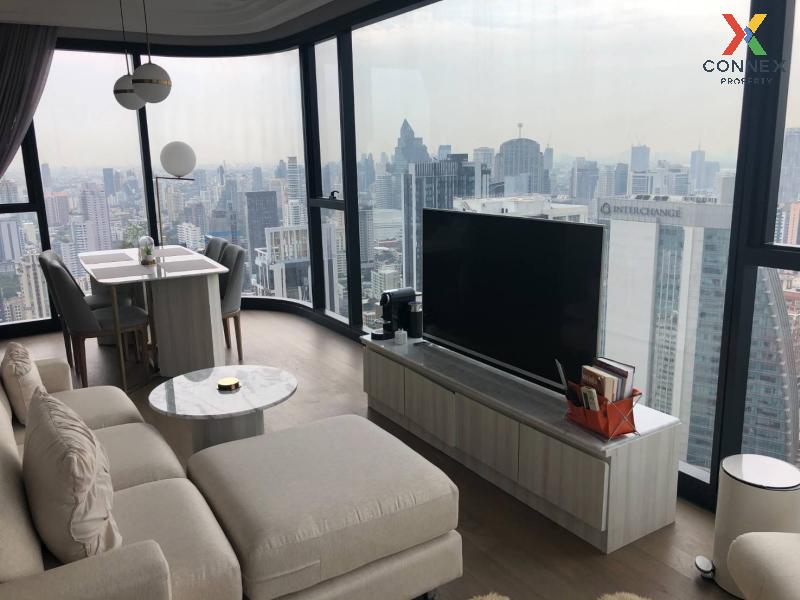 For SaleCondoSukhumvit, Asoke, Thonglor : FOR SALE condo , Ashton Asoke , BTS-Asok , Khlong Toei Nuea , Watthana , Bangkok , CX-07632