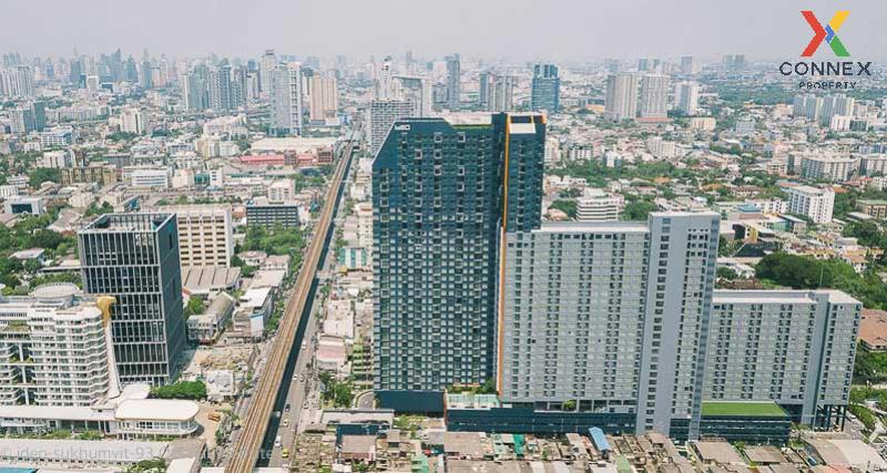 For SaleCondoOnnut, Udomsuk : FOR SALE condo , Ideo Sukhumvit 93 , BTS-Bang Chak , Phra Khanong , Khlong Toei , Bangkok , CX-88481