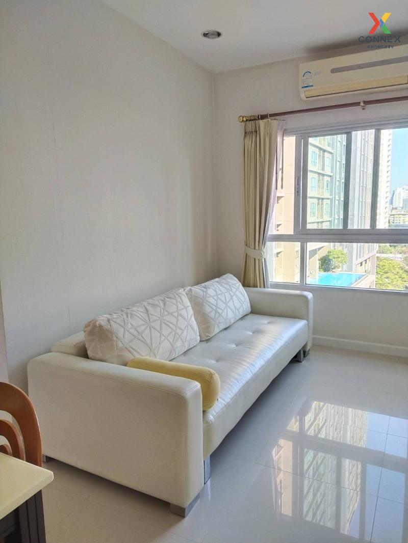 For SaleCondoOnnut, Udomsuk : FOR SALE condo , Q House Sathorn , BTS-Krung Thon Buri , Khlong Ton Sai , Khlong San , Bangkok , CX-29482