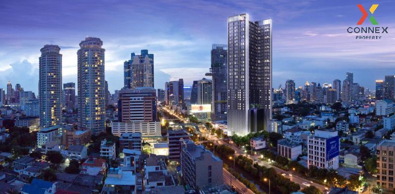 For SaleCondoSathorn, Narathiwat : FOR SALE condo , KnightsBridge Prime Sathorn , BTS-Chong Nonsi , Thungmahamek , Sa Thon , Bangkok , CX-28015