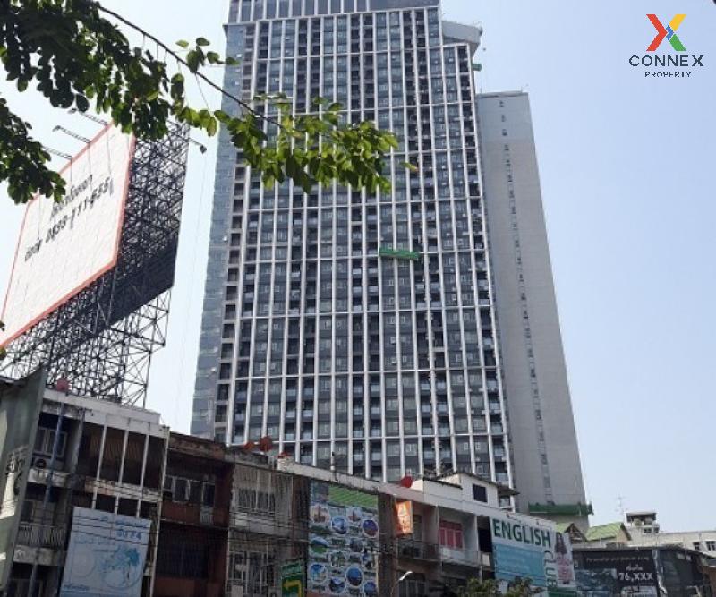 ขายคอนโดลาดพร้าว เซ็นทรัลลาดพร้าว : ขายคอนโด  แชปเตอร์ วัน มิดทาวน์ ลาดพร้าว24 MRT-ลาดพร้าว จอมพล  เขต จตุจักร กรุงเทพ CX-113613