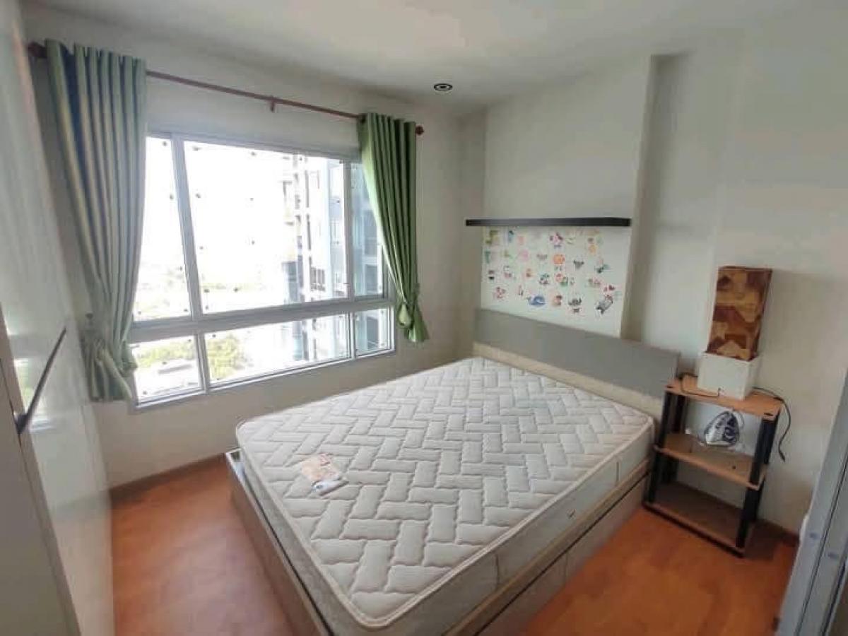 For SaleCondoBang kae, Phetkasem : Owner lives there himself, never rented! The President Condo Phetkasem - Bang Khae studio only 2.59 million baht. Call 06-5941-9146.