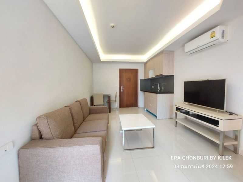 For SaleCondoPattaya, Bangsaen, Chonburi : L080952 Water park condo for sale, Laguna Beach Resort, Jomtien 2, Pattaya.