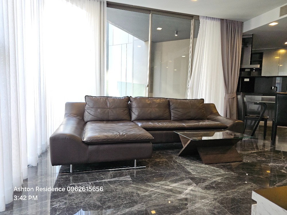 For RentCondoSukhumvit, Asoke, Thonglor : Ashton Residence 41 for Rent 2bed 2 bath 140 Sq,m Rental price 140k per month call Nong 096-2615656 Ready to touring everyday