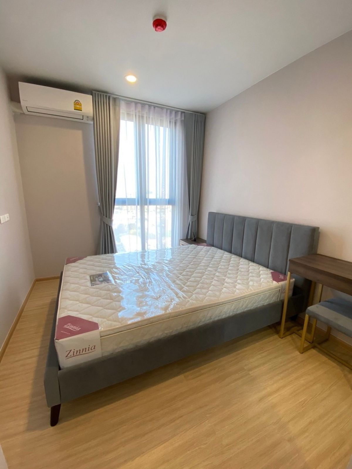 For RentCondoPinklao, Charansanitwong : 🔥 There is a washing machine 🔥 Rent 🔥 Plum Condo Pinklao 🔥