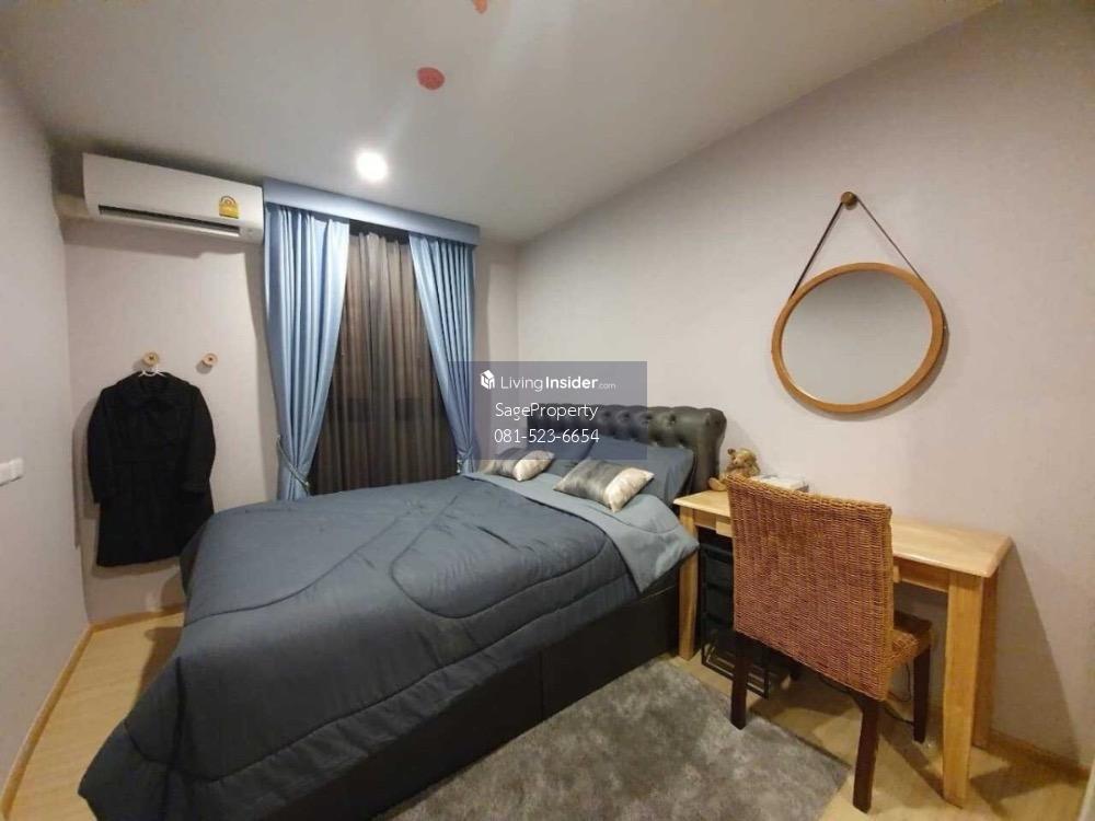 For RentCondoPinklao, Charansanitwong : 🔥Beautiful room, built-in 🔥 fully furnished 🔥 Plum Condo Pinklao 🔥