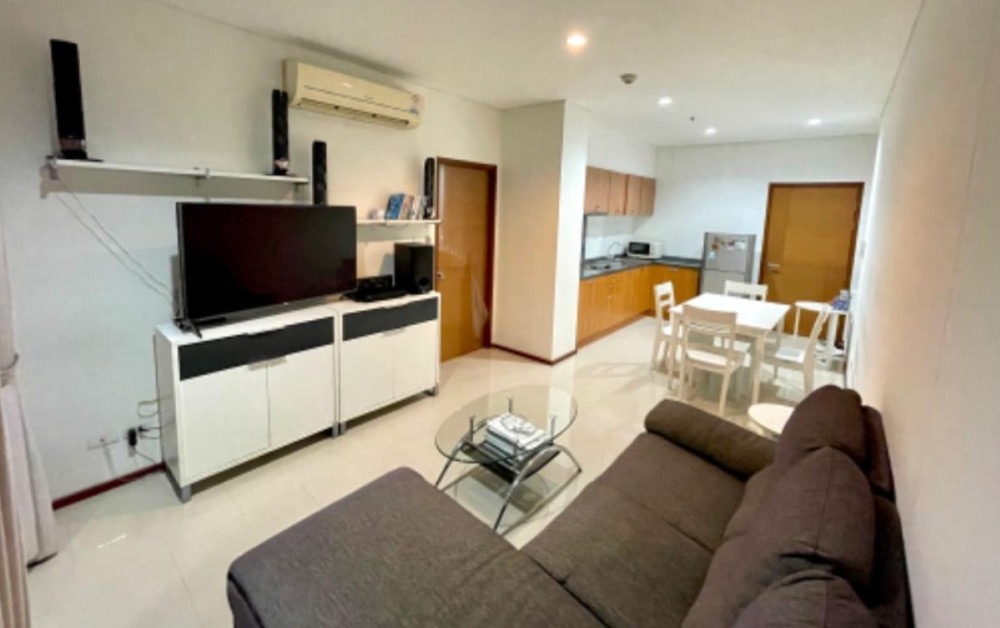 ขายคอนโดวงเวียนใหญ่ เจริญนคร : Villa Sathorn / 1 Bedroom 4,350,000 Baht