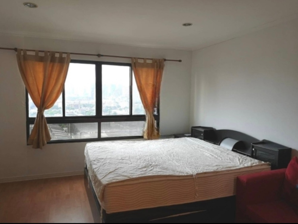 For SaleCondoSapankwai,Jatujak : 🔥For sale!! Lumpini Ville Condo Phahonyothin-Sutthisan