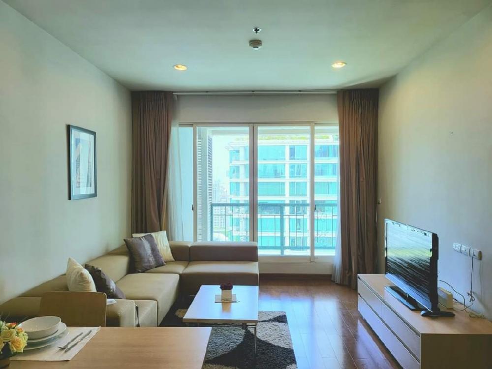 ให้เช่าคอนโดวิทยุ ชิดลม หลังสวน : For Rent!! The Address Chidlom