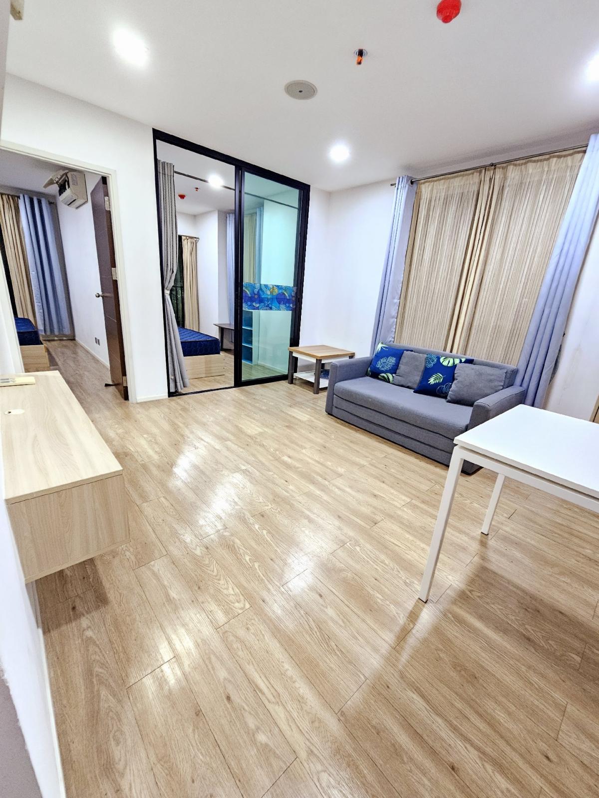 For RentCondoVipawadee, Don Mueang, Lak Si : Episode 2, 2 bedrooms, near BTS Sai Yud Station