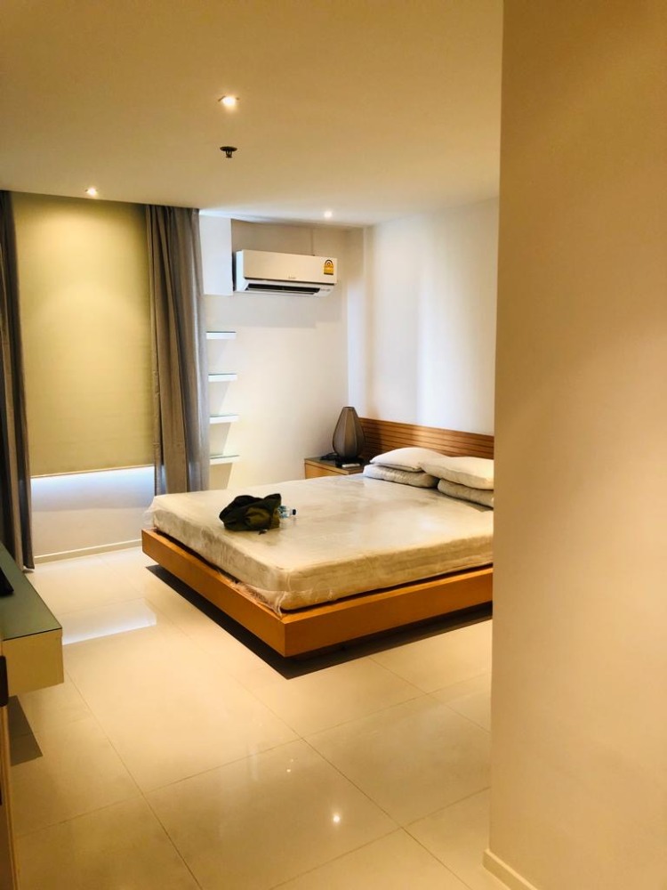 For RentCondoSukhumvit, Asoke, Thonglor : Condo for rent, Icon III, about 1.6 km from BTS Thonglor.