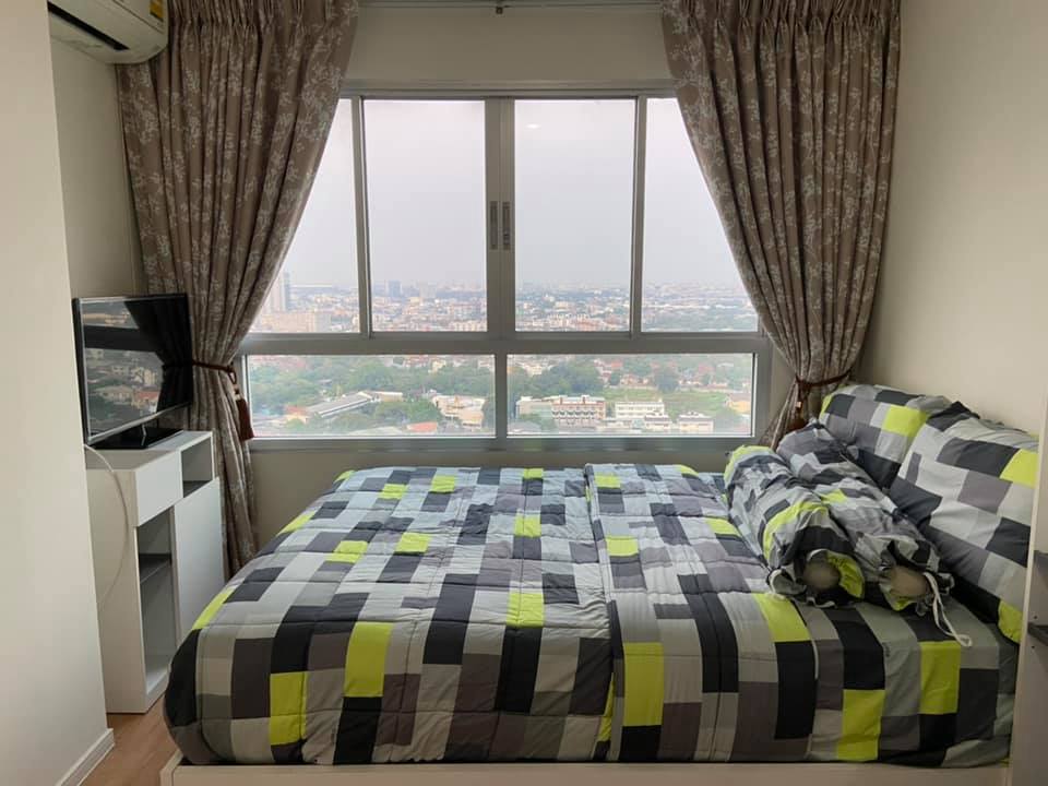 For SaleCondoBang Sue, Wong Sawang, Tao Pun : Shock Price! ✨ 🔥(Sell) Shock Price! ✨ | Lumpini Ville Prachachuen - Phongphet 2 / 1 Bedroom (FOR SALE) , Lumpini Ville Prachachuen - Phongphet 2 / 1 Bedroom (For Sale) Notify Code Twosa327