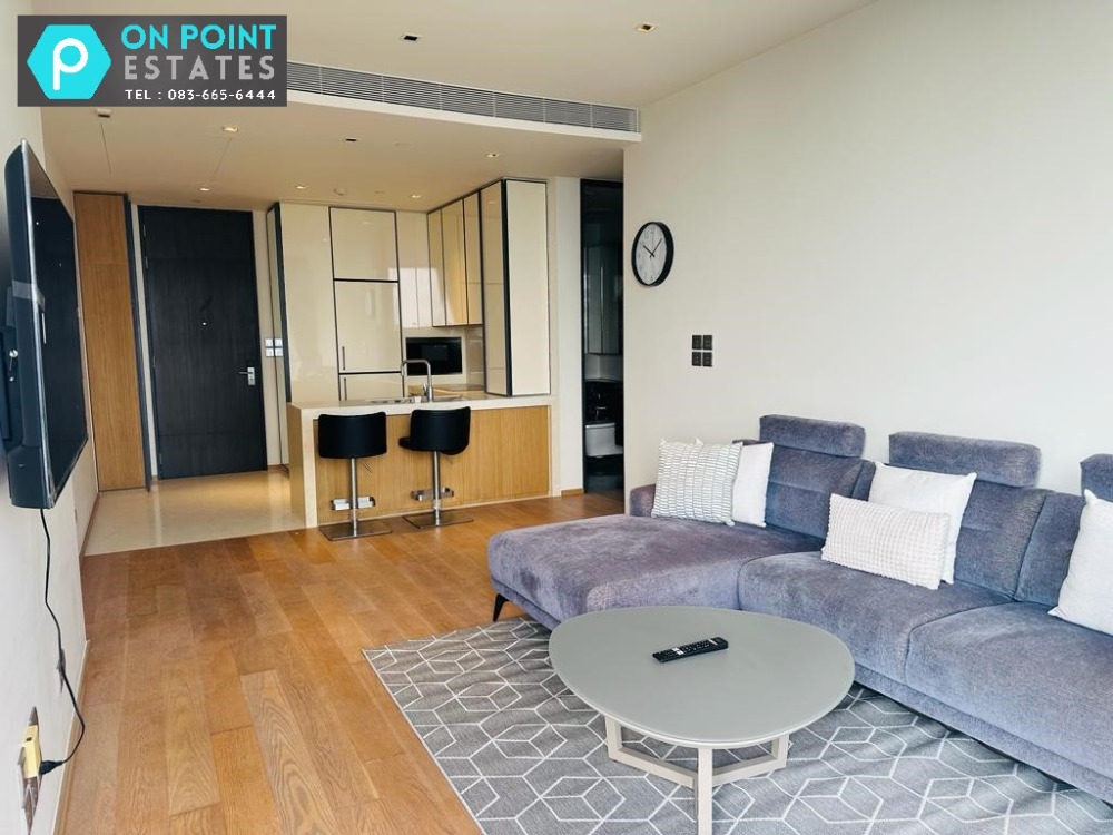 For RentCondoSukhumvit, Asoke, Thonglor : Beatniq Sukhumvit 32 for Rent 2 Bedrooms 2 Bathrooms