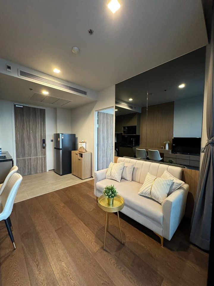 For RentCondoSukhumvit, Asoke, Thonglor : 📌ready to move in condo Ideo Q Sukhumvit 36 📌 line : @jhrrealestate