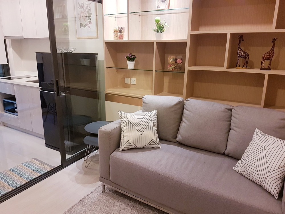 For RentCondoOnnut, Udomsuk : 📌Ready to move in Condo   Life Sukhumvit 48   📌 Line : @jhrrealestate