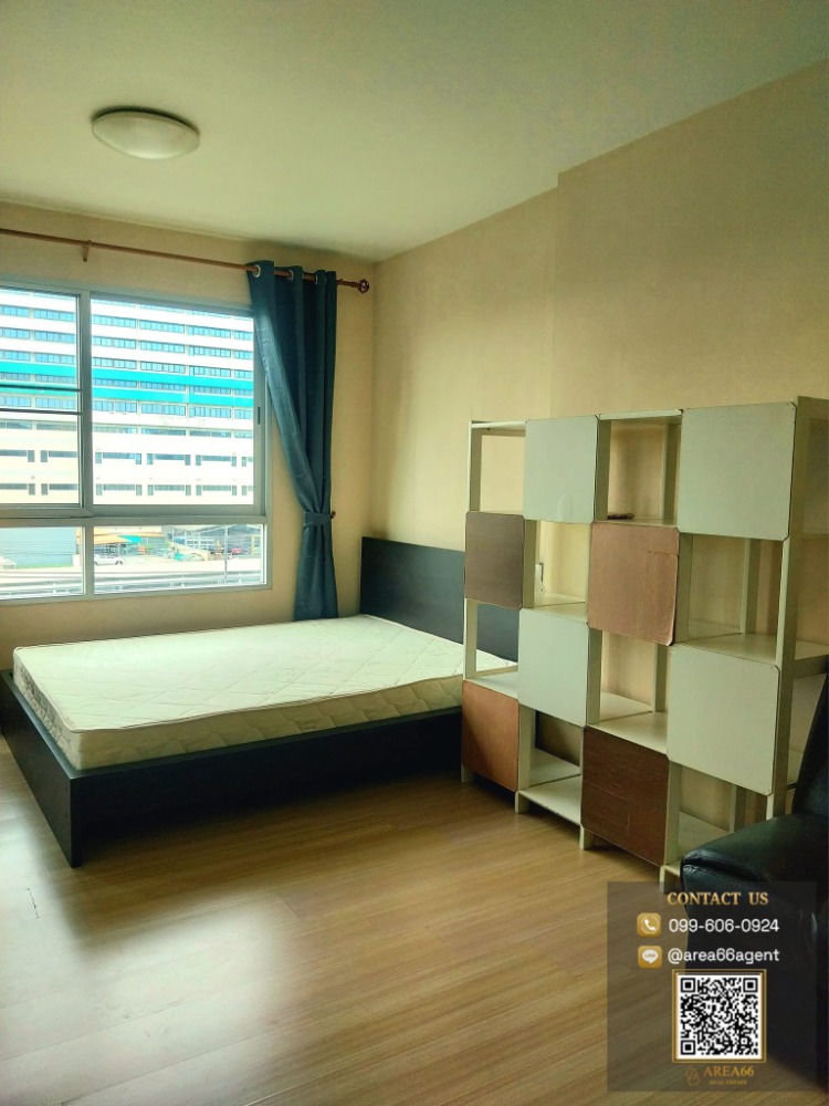 For SaleCondoNawamin, Ramindra : 🔥 For sale !! Condo Plum Condo Nawamin