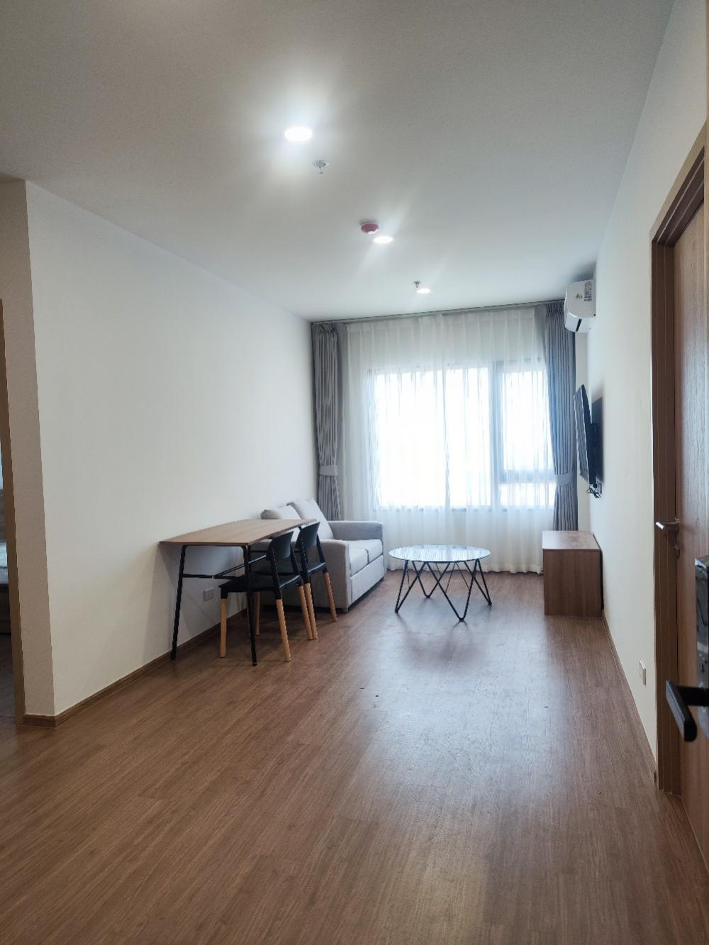 For RentCondoBang kae, Phetkasem : 🔥For rent :The livin Petchkasem ,2 bed，new brand，ready to move in