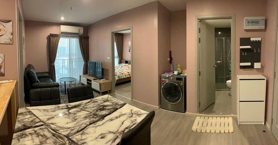 For RentCondoPinklao, Charansanitwong : 🔥 Parkland rental Charan Pinklao 🔥 2 bedrooms, 1 water 🔥