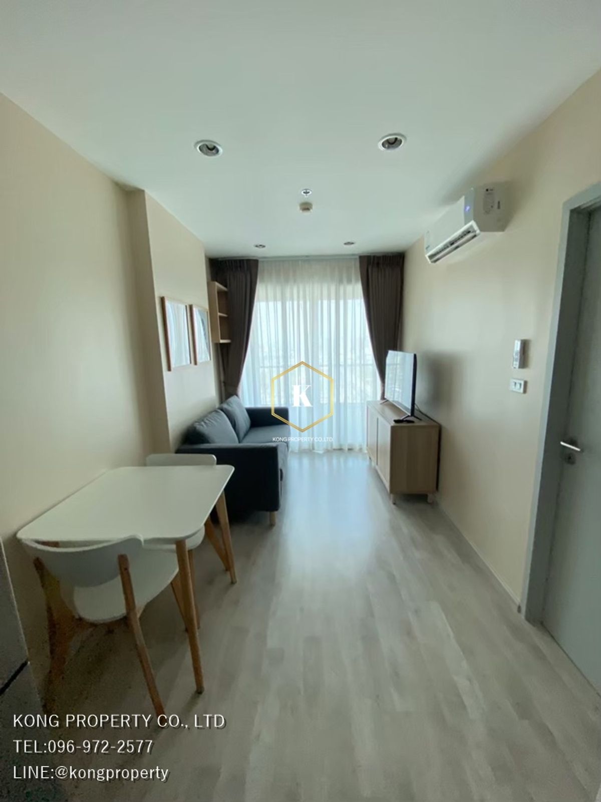 For RentCondoPinklao, Charansanitwong : Condo for rent Ideo Mobi Charan-Interchange #Next to MRT Bang Khun Non