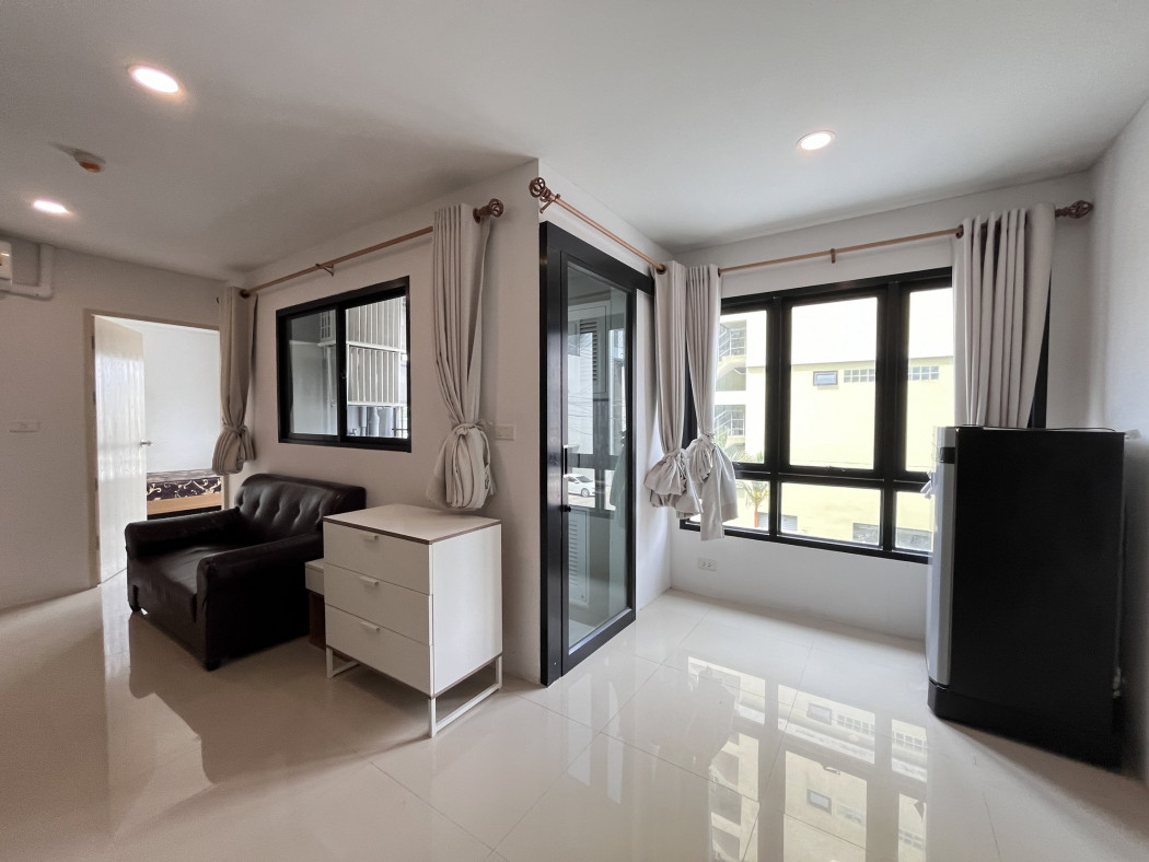 For SaleCondoKhon Kaen : Condo for sale near Khon Kaen University, 2 bedrooms, North Park Condo