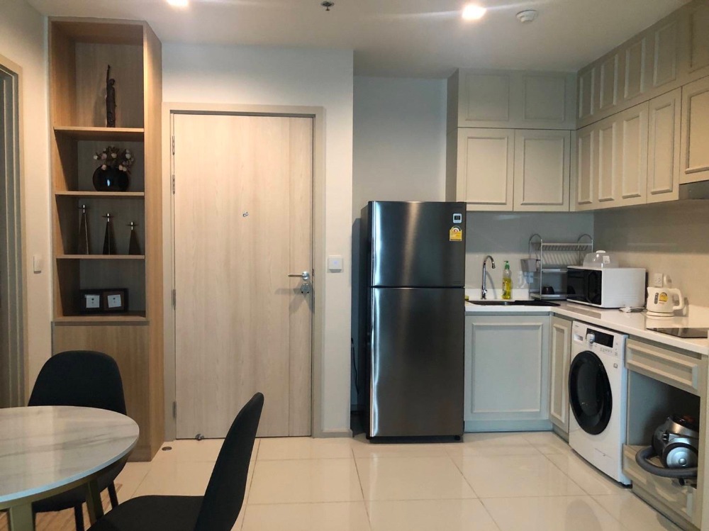 For RentCondoWitthayu, Chidlom, Langsuan, Ploenchit : Condo for rent: Life One Wireless, fully furnished. Ready to move in