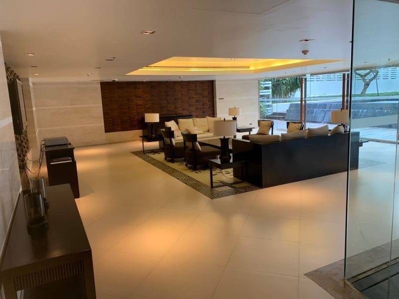 ขายคอนโดสุขุมวิท อโศก ทองหล่อ : LTHC10056 – Belgravia FOR SALE size 295 Sq. m. 5 beds 5 baths Near BTS Thonglo Station ONLY 58 MB