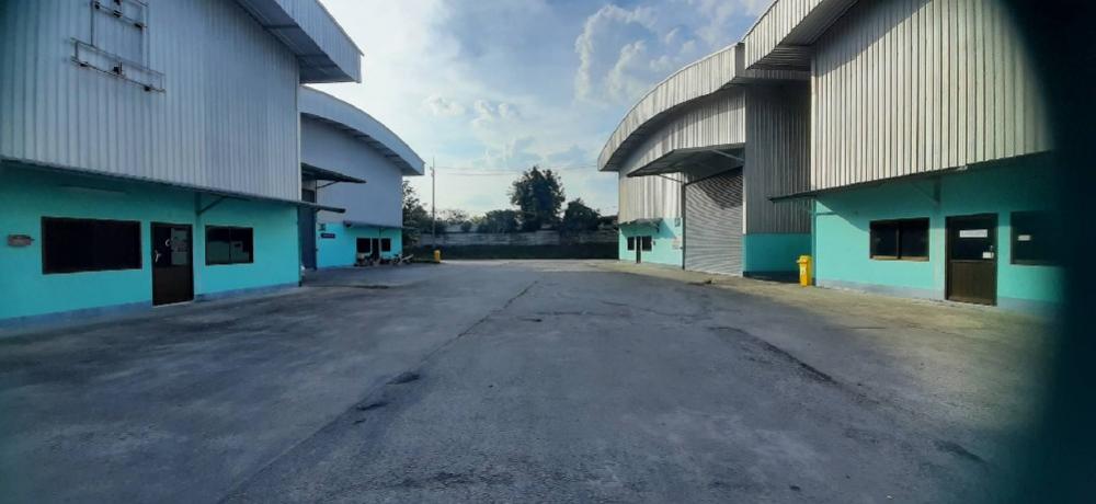 For RentWarehouseRayong : 18 warehouses for rent or sale Tel: 0914999798, 0944450449 for distribution center or machinery storage