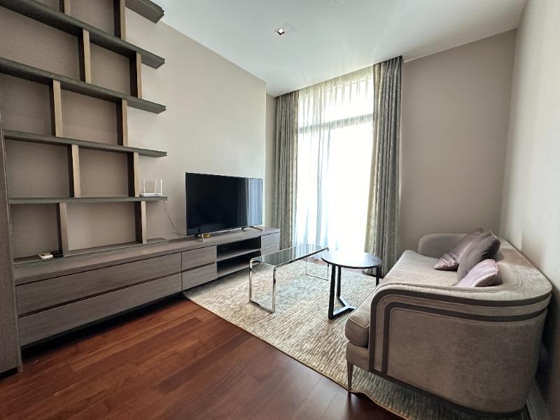 For RentCondoSukhumvit, Asoke, Thonglor : For Rent The Diplomat 39 2 Bedroom 2 Bathroom 72 sqm