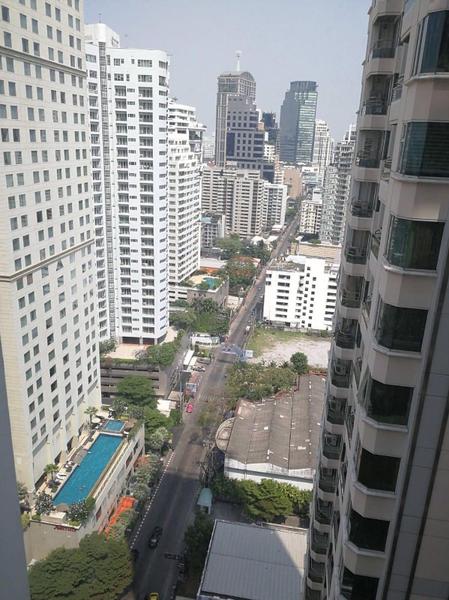 For RentCondoSukhumvit, Asoke, Thonglor : For Rent The Emporio Place 3 Bedroom 3 Bathroom 165 sqm