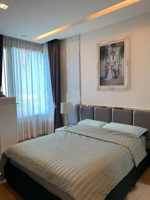 For SaleCondoLadprao, Central Ladprao : Equinox Phahol - Vibha / 2 Bedrooms (SALE), Equinox Phahol - Vibha / 2 Bedrooms (SALE) PLOYW442