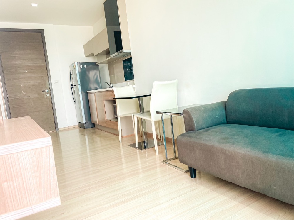 ขายคอนโดสะพานควาย จตุจักร : Rhythm Phahol - Ari / 1 Bedroom (SALE WITH TENANT), ริธึ่ม พหล - อารีย์ / 1 ห้องนอน (ขายพร้อมผู้เช่า) PLOYW430