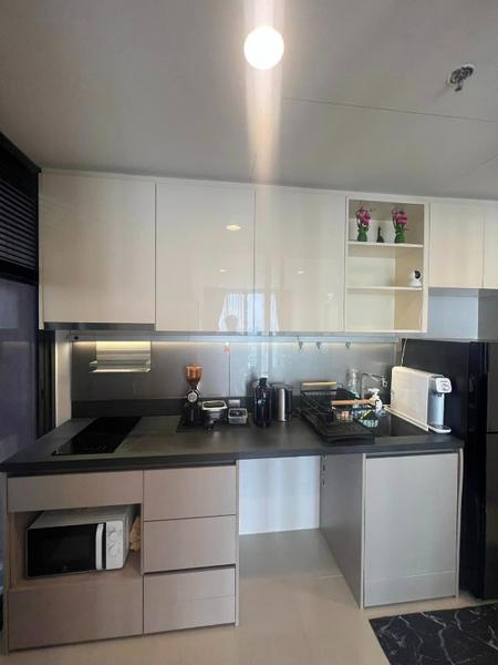 For RentCondoSukhumvit, Asoke, Thonglor : For Rent OKA HAUS Sukhumvit 36 2 Bedroom 2 Bathroom 50 sqm