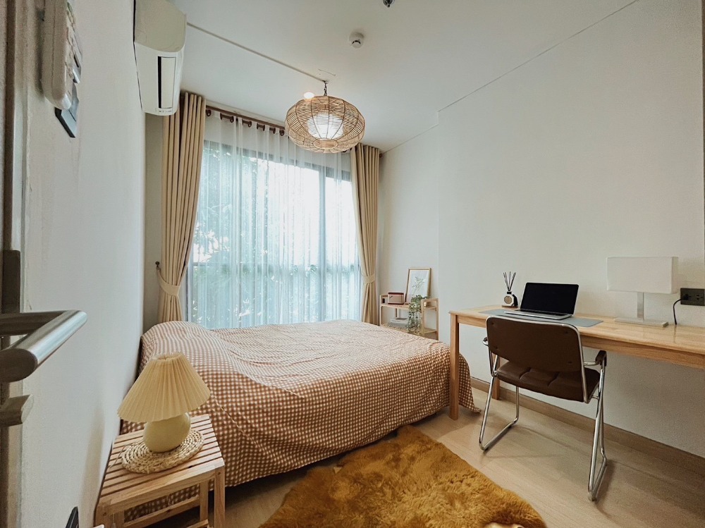 ขายคอนโดพระราม 9 เพชรบุรีตัดใหม่ RCA : Lumpini Suite Phetchaburi - Makkasan / 1 Bedroom (SALE WITH TENANT), ลุมพินี สวีท เพชรบุรี - มักกะสัน / 1 ห้องนอน (ขายพร้อมผู้เช่า) MOOK422