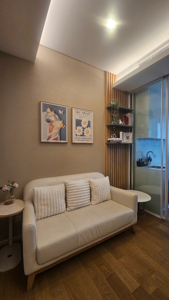 For RentCondoLadprao, Central Ladprao : Condo for rent