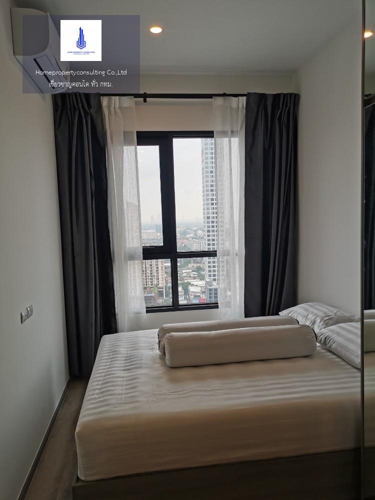 For RentCondoOnnut, Udomsuk : For rent at Knightsbridge Prime Onnut Negotiable at @home999 (with @ too)