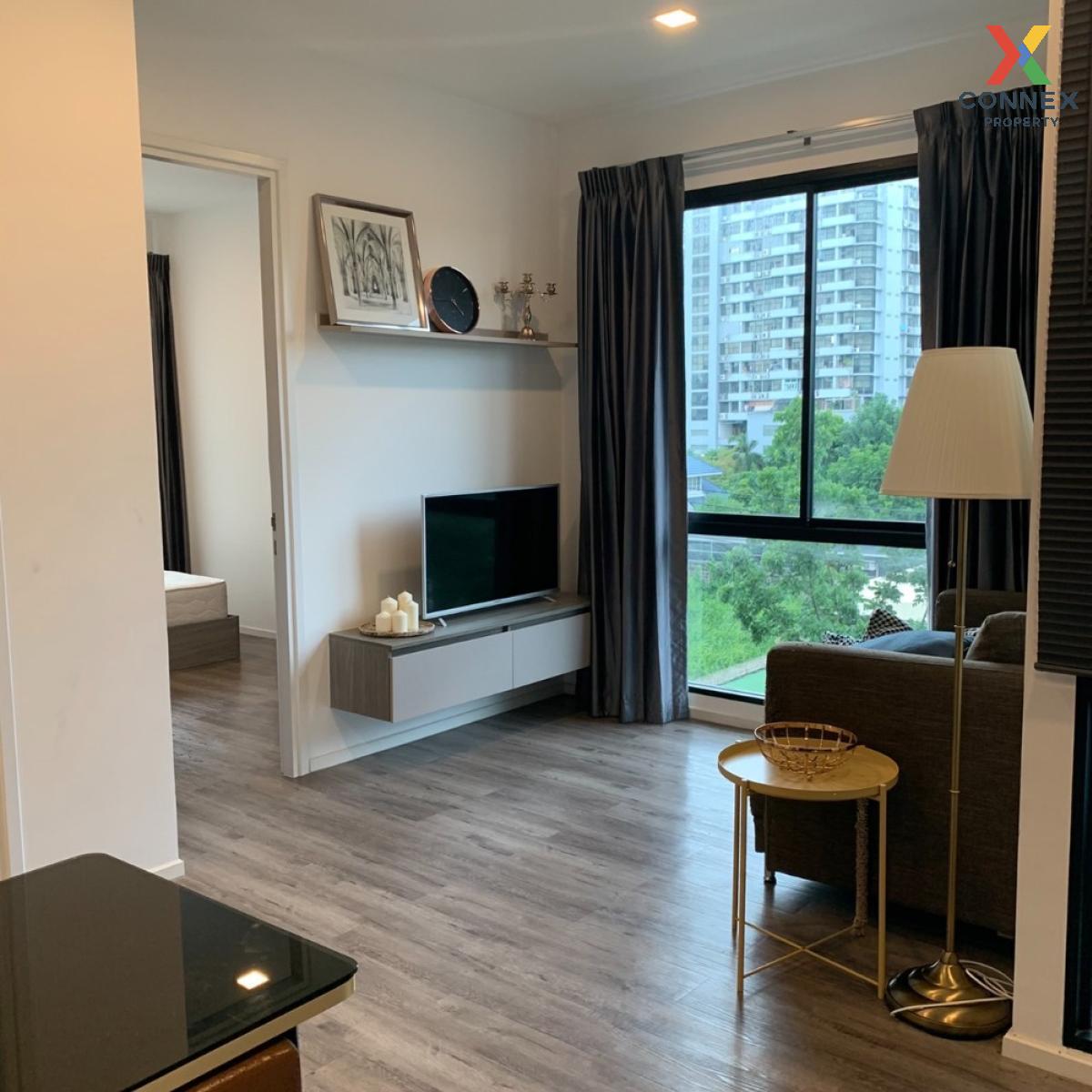 For SaleCondoRatchadapisek, Huaikwang, Suttisan : For Sale Condo , BROWN CONDO RATCHADA 32 , Chankasem , Chatuchak , Bangkok , CX-93635