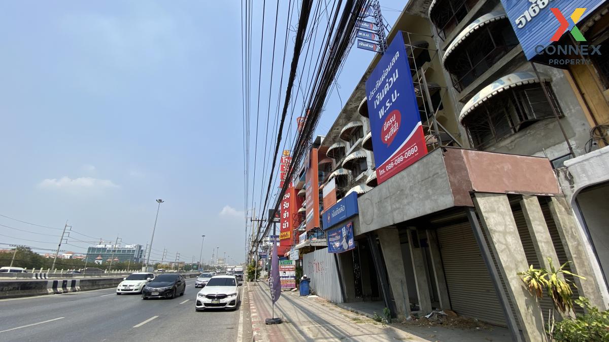 For SaleShophousePathum Thani,Rangsit, Thammasat : For Sale building , Khlong Nueng , khlong Luang , Pathum Thani , CX-94522