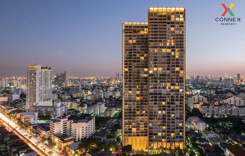 For SaleCondoLadprao, Central Ladprao : For Sale Condo , The Issara Ladprao , MRT-Lat Phrao , Chomphon , Chatuchak , Bangkok ,  CX-44294