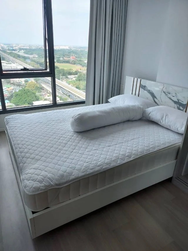 For RentCondoKasetsart, Ratchayothin : For rent: Ciela Sripatum, 22nd floor.