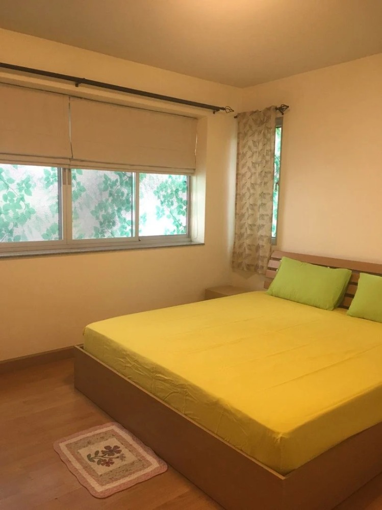 For RentCondoOnnut, Udomsuk : For rent: City Home Sukhumvit, 4th floor, Isola 2 building